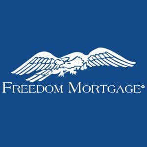 Freedom Mortgage color logo