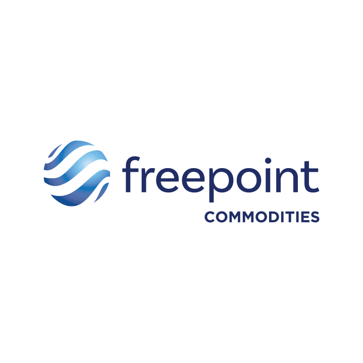Freepoint Commodities color logo