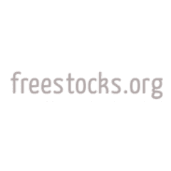 Freestocks color logo