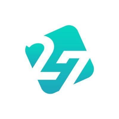 FreeTips247.com GR color logo