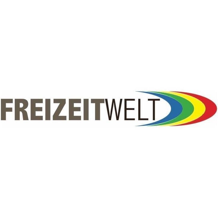 Freizeitwelt color logo