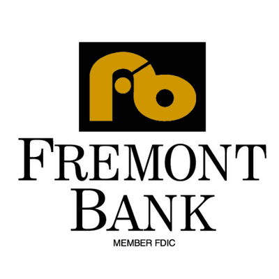 Fremont Bank color logo