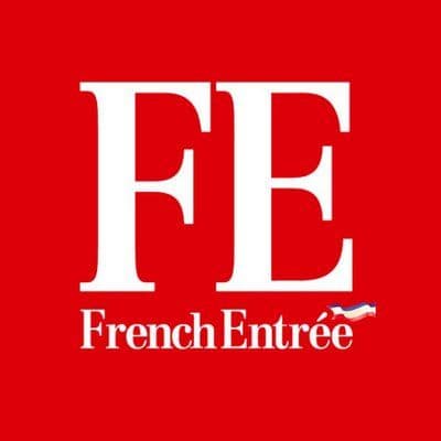 FrenchEntrée color logo