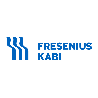 Fresenius Kabi color logo