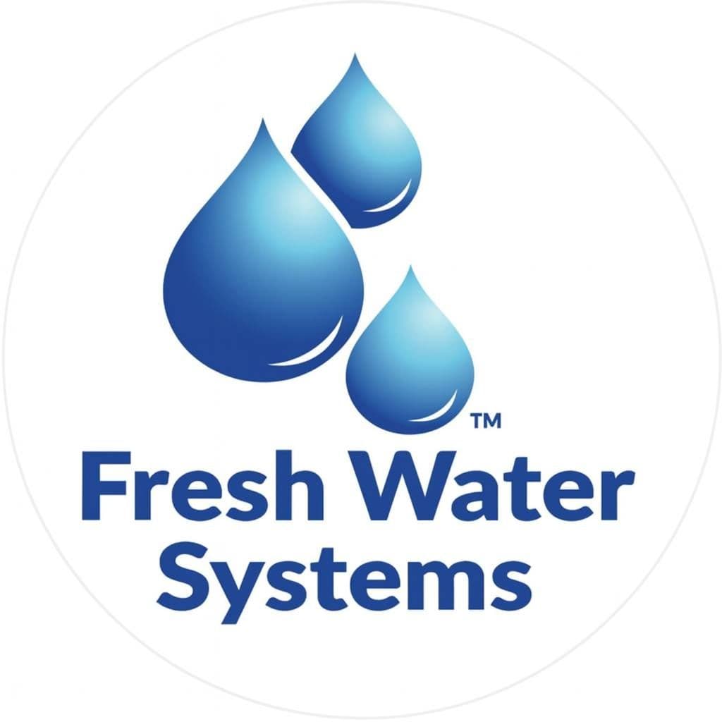 Fresh Water Systems color logo
