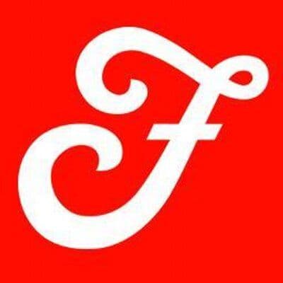 Friendly's color logo