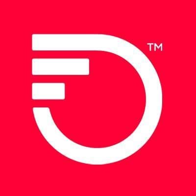 Frontier color logo