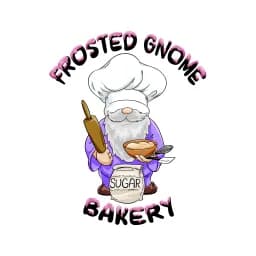 Frosted Gnome Bakery
