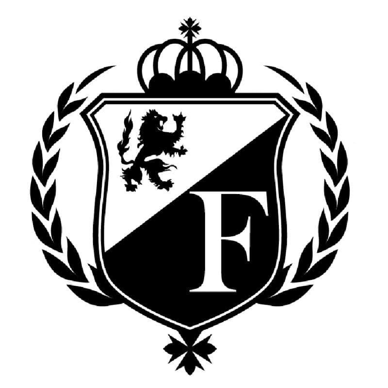 FrostNYC color logo