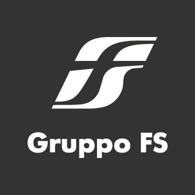 FS Italiane color logo