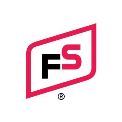 FS color logo