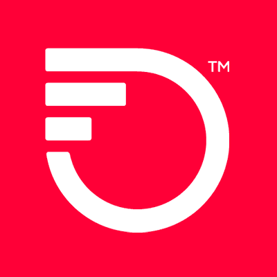 Frontier Internet color logo
