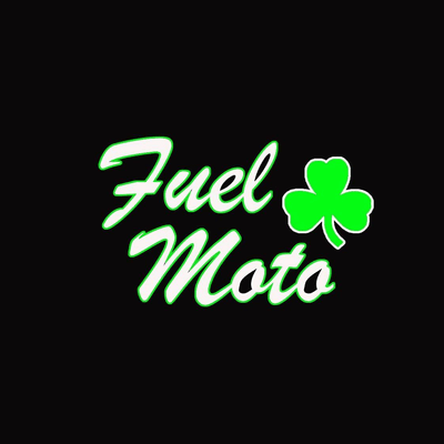 Fuel Moto USA color logo