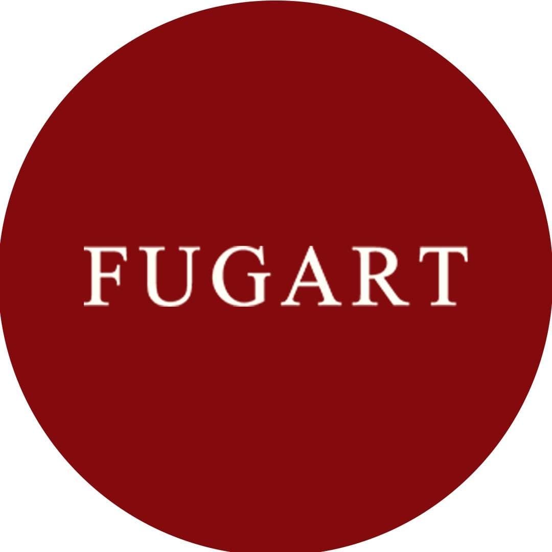 Fugart color logo