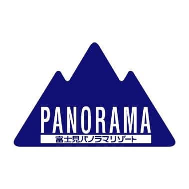 富士見パノラマリゾート color logo