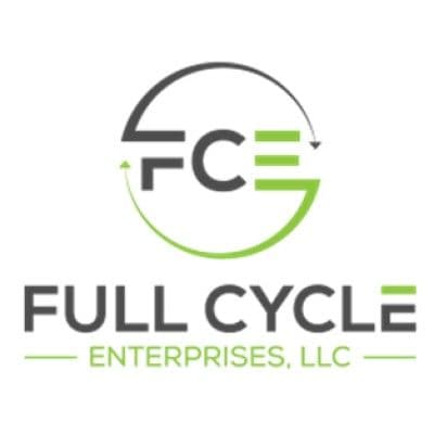Full Cycle Enterprises color logo