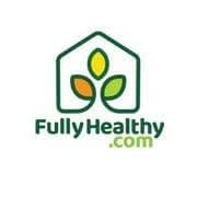 FullyHealthy.com color logo