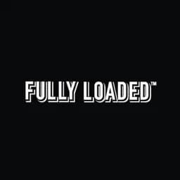 Fully Loaded Chew color logo
