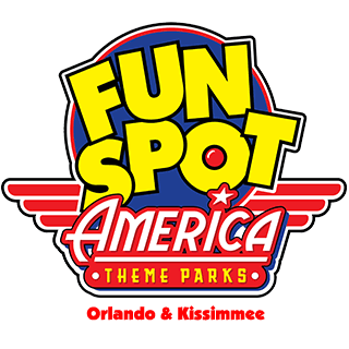 Fun Spot America color logo