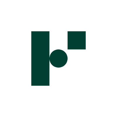 Funnel color logo