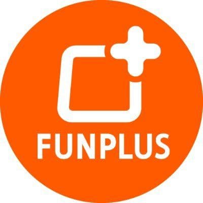 FunPlus color logo