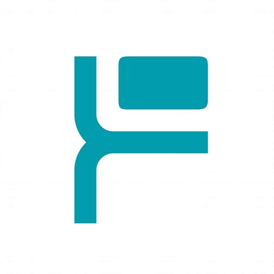 Furlenco color logo