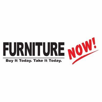 Furniture Now! color logo