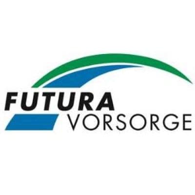 FUTURA Vorsorge color logo