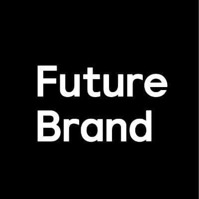 FutureBrand color logo