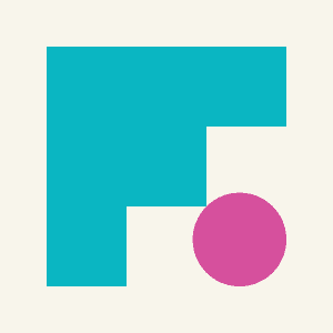 Future of the Office color logo