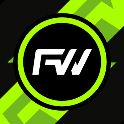 𝙁𝙐𝙏𝙒𝙄𝙕 color logo