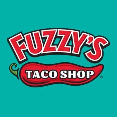 Fuzzy's Taco Shop color logo