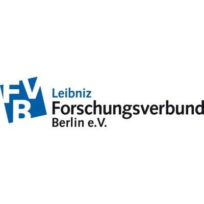 Forschungsverbund Berlin e.V. color logo