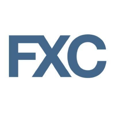 FXC Intelligence color logo