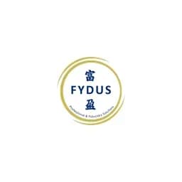 FYDUS color logo