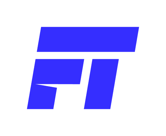FyscalTech color logo