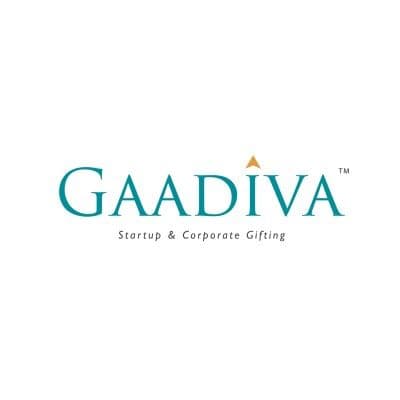 Gaadiva color logo