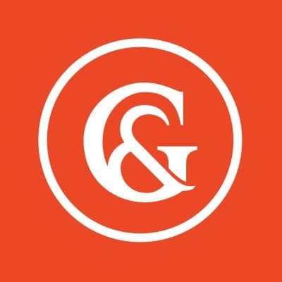 Gabriel & Co. color logo