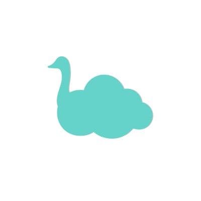 Gaggle Social: Tech Networking & Hiring color logo