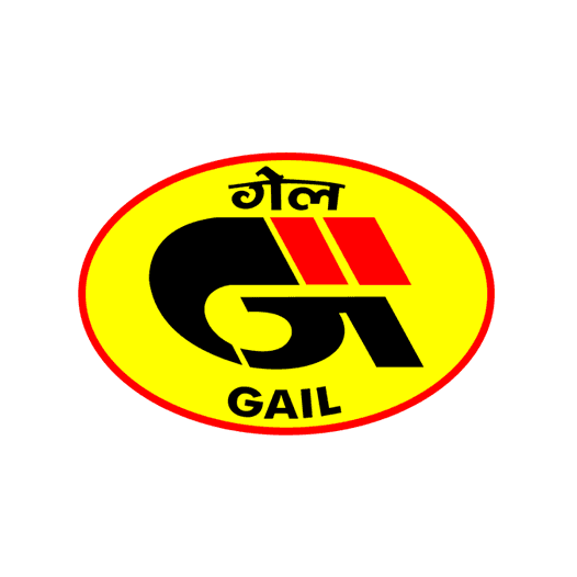 GAIL color logo