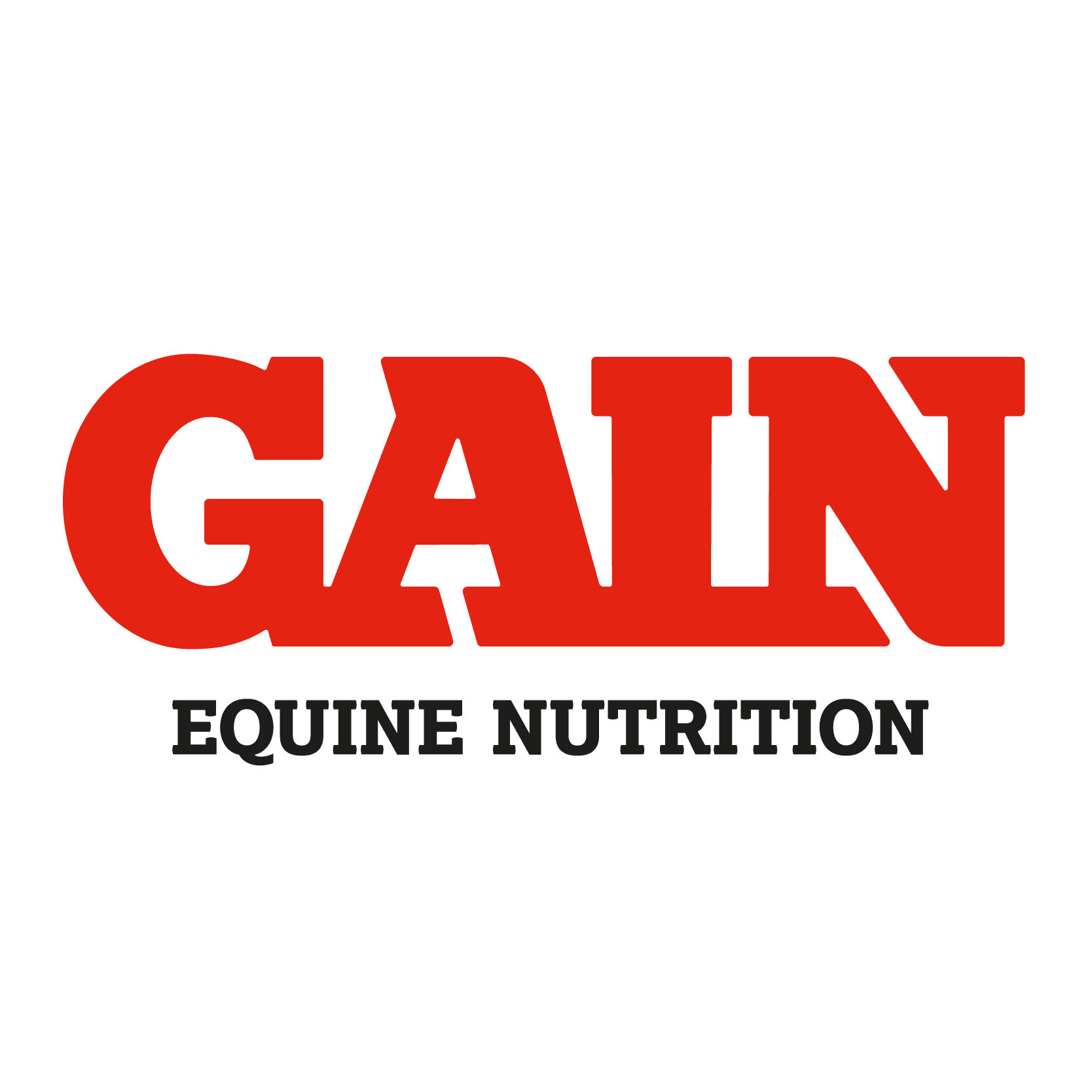 GAIN Animal Nutrition color logo