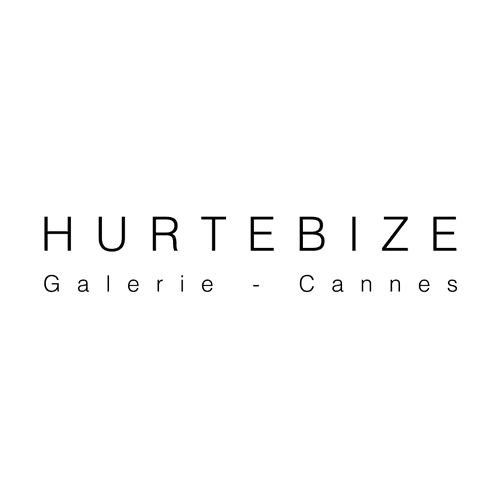Galerie Hurtebize color logo