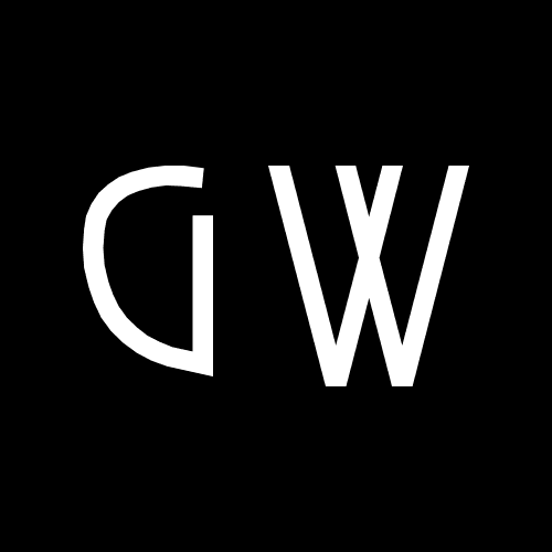 Galerie Winston color logo