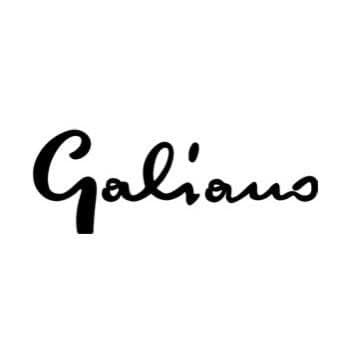 Boutique Galiano color logo
