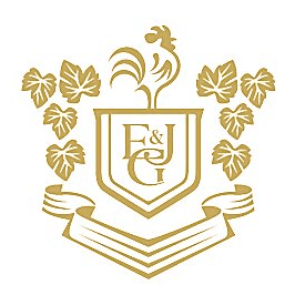 E. & J. Gallo Winery color logo