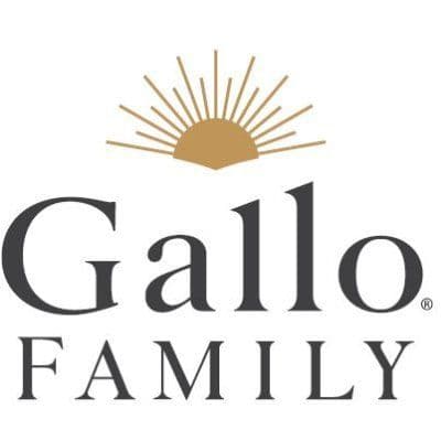 GalloFamilyVineyards color logo