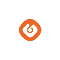 Galp color logo