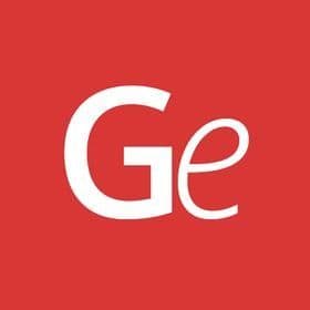 Gambody color logo
