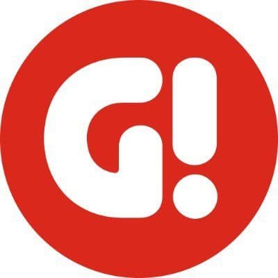 Game Insight color logo