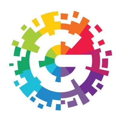 GameDesire color logo